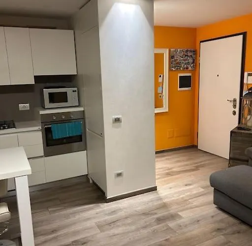 A Casa Di Teo