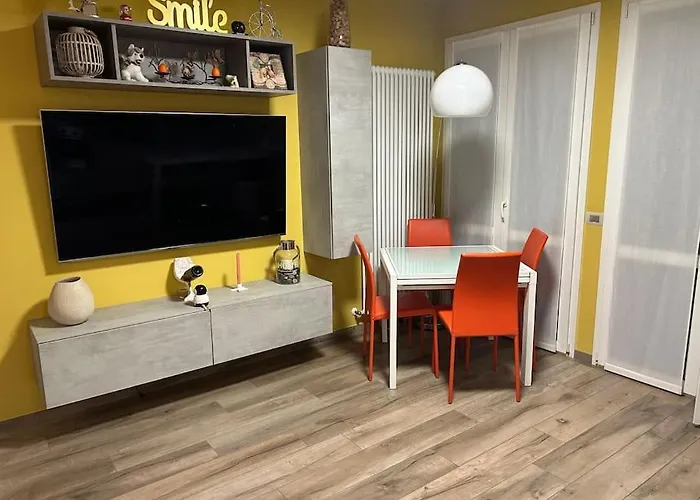 A Casa Di Teo