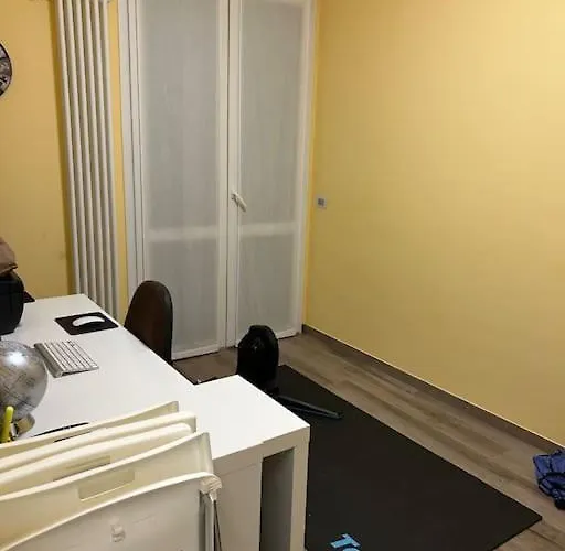 A Casa Di Teo