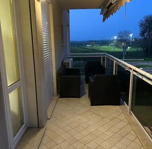 A Casa Di Teo