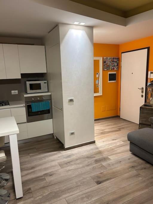 A Casa Di Teo Apartment Ravenna