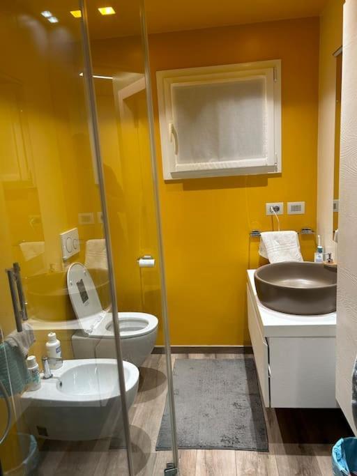 A Casa Di Teo *