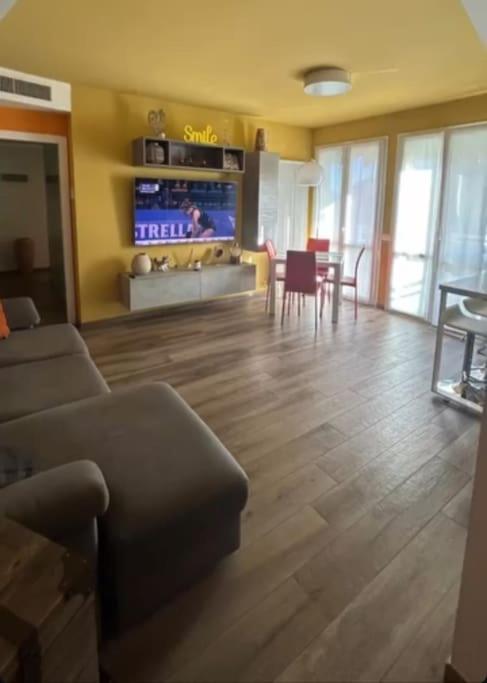 A Casa Di Teo Apartment *