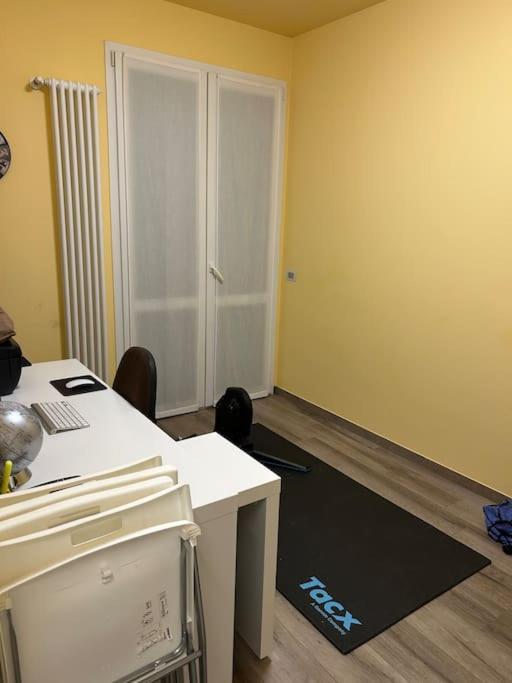 Apartment A Casa Di Teo Ravenna