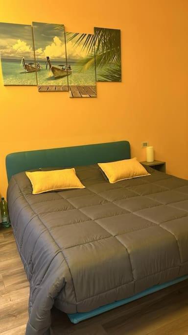 Apartment A Casa Di Teo *